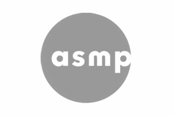 We're a member of ASMP. View our portfolios.