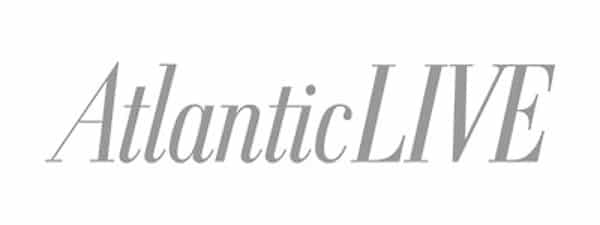 Logo of atlanticlive, the events division of the atlantic magazine.