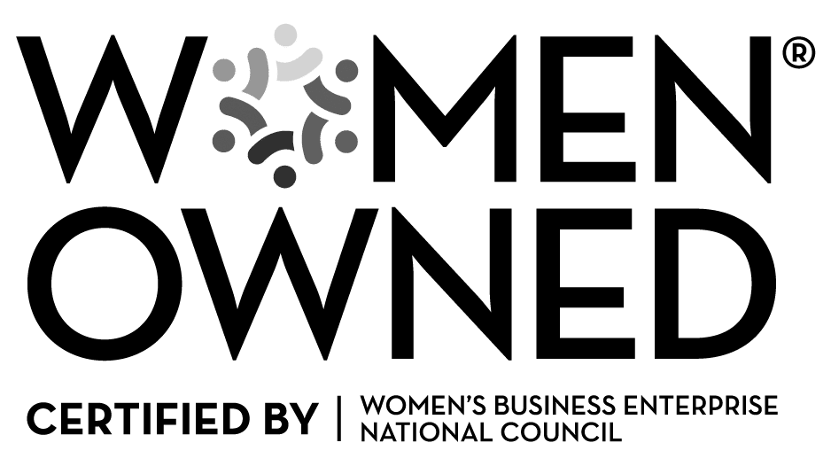 Women-Owned Business Enterprise (WBENC) Certified Logo